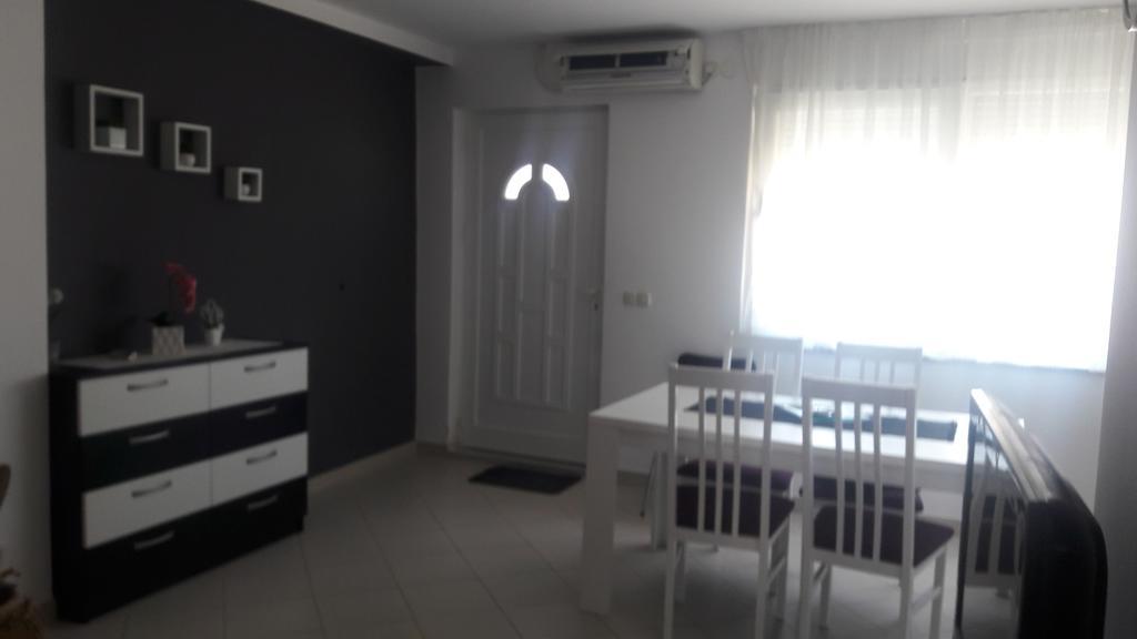 Apartments A&A Bibinje Exterior foto