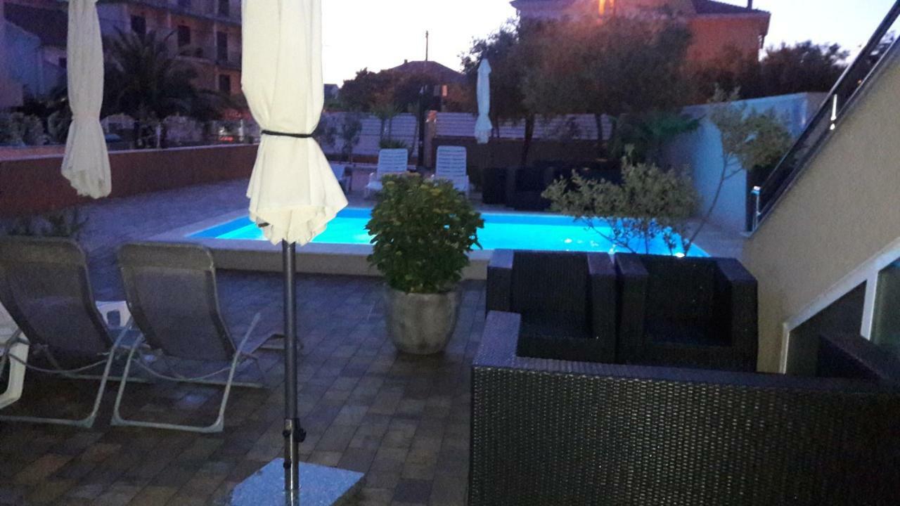 Apartments A&A Bibinje Exterior foto