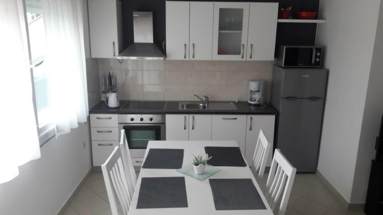 Apartments A&A Bibinje Exterior foto
